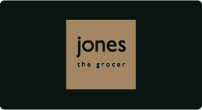 Jones the Grocer
